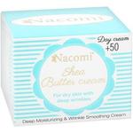 Дневной крем с маслом ши 50мл, Nacomi - фото