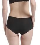 Трусы Sloggi Panty 2er Pack, черный - фото 2