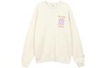 MLB Свитшот Unisex Cream White - фото