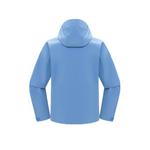 Under Armour Ветровка мужская, Twilight Black - фото 4