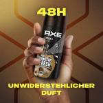 Спрей для тела «Кожа и печенье» AXE, 150 ml - фото 5