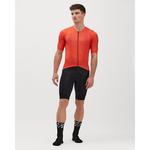 Джерси с коротким рукавом Silvini Legno, оранжевый - фото 3