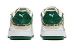 Детские кроссовки для скейтбординга Puma Slipstream PS, Green - фото 6