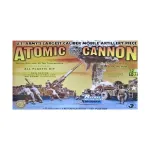 Атомная пушка, Model Kits (1:32) (Revell) - фото