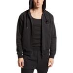 Dsquared 2 Худи Dsquared2 Maple Leaf Cool Fit на молнии - фото 5