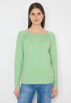 CECIL Свитер в цвете Jade - фото 2