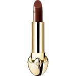 Помада GUERLAIN Rouge G Satin, 19 Le Brun Intense / 3,5 g - фото
