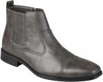 Ботинки Alex Chelsea Boot Vance Co., кожа - фото