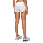 Lululemon Спортивные шорты Speed Up 2.5' Women's белые - фото 3
