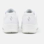 Кроссовки Skechers Wide Fit Uno, white - фото 5