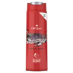 Old Spice Night Panther гель для душа для мужчин, 400 мл - фото 2