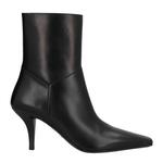 Ботильоны Gucci, черный - фото