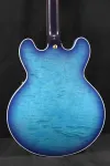 Gibson Modern ES Supreme Blueberry Burst - фото 7