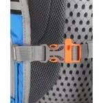 Рюкзак Kilpi Cadence 10L, синий - фото 3