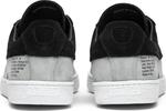 Кроссовки Puma Stampd x Suede Classic White Black, черный - фото 6