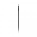 Наушники Sennheiser HD 200 Pro, чёрный - фото 5