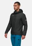 Куртка Mammut RIME IN, Black - фото 3
