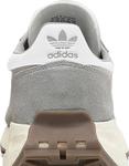 Кроссовки Adidas Retropy E5 'Solid Grey', серый - фото 8