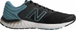 Кроссовки New Balance 520v7 'Black Blue', черный - фото