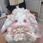 Плюшевая игрушка Nodding Bud Bug - фото 6