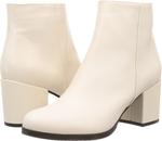 Ботинки Luca Grossi Women's Oxford Boot, Ivory - фото 7