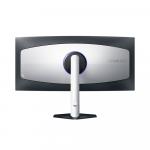 Игровой монитор Xiaomi Redmi G34WQ 2026, 34", 3440х1440, 180 Гц, VA, чёрный/серый - фото 3