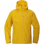 Мужская одежда с защитой от солнца MONTBELL, желтый/YL - фото