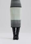 Юбка Malina VICKY MIDI SKIRT, Multi-Coloured - фото