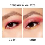 Палитра теней Guerlain Ombres G Red Orchid, мультиколор - фото 5