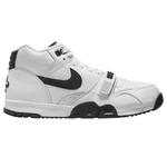 Кроссовки Nike Air Trainer 1 'White Black', Белый - фото