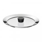 Крышка Ikea, 24 см, Klockren - фото