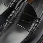 Мокасины Bass Weejuns Larson 90s Loafer - фото 4