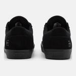 Кеды Etnies Barge, black - фото 4