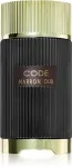 Парфюмерная вода La Fede Code Marron Oud - фото