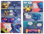 Transformers: Beast Wars, Vol. 3 (IDW Publishing) - фото 5