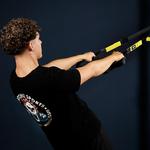 Suprfit Mini бамперные пластины (пара) - 1,5 кг - фото 5