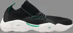 Кроссовки dmx fusion 'black basil' Reebok, черный - фото 2