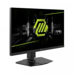 Монитор MSI MAG 272URDF E16, 27", 3840x2160, 320 Гц, Rapid IPS, чёрный - фото 2