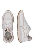 Кроссовки GABOR, цвет Beige/Cream - фото 2