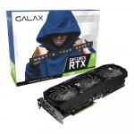 Видеокарта GALAX GeForce RTX 3080 SG, 10 Гб, 38NWM3MD99RG - фото