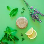 Шикакай Твердый шампунь 85 гр Alma Secret - фото 3