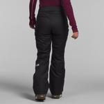 Брюки The North Face Sally Insulated Tall, черный - фото 3