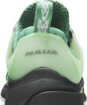 Кроссовки Nike Air Presto 'Naija', зеленый - фото 8