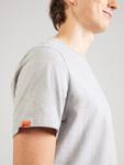 Футболка Superdry Great Outdoors, mottled grey - фото 3