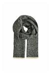 Шарф Next Scarf, Neutral Brown Check/Light Brown - фото