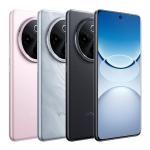 Смартфон Vivo Y300 Pro+ (CN), 8Гб/256Гб, Dual Nano-SIM, черный - фото 3