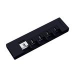 Блок питания Lian Li RS, HUB, 1200 Вт, черный - фото 5