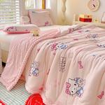 Sanrio Синтетическое одеяло - фото 7