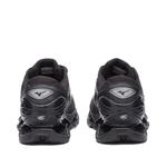 Кроссовки Wave Prophecy LS 'Black', черный - фото 2