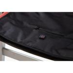 Термопрокладка Outchair Seat Cover инновационная, черный - фото 4